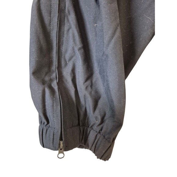 Perry Ellis Mens VTG 90s Tracksuit America 2pc Jacket Pants GRN BLU sz M NEW - Picture 7 of 9